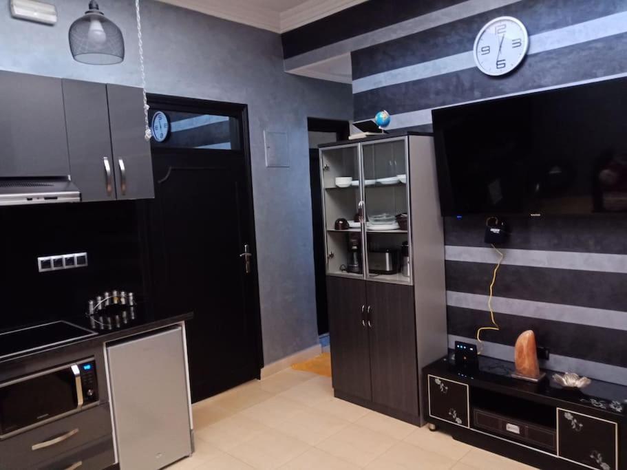מרקש Appartement Centre De Marrakech מראה חיצוני תמונה