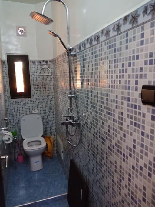 מרקש Appartement Centre De Marrakech מראה חיצוני תמונה