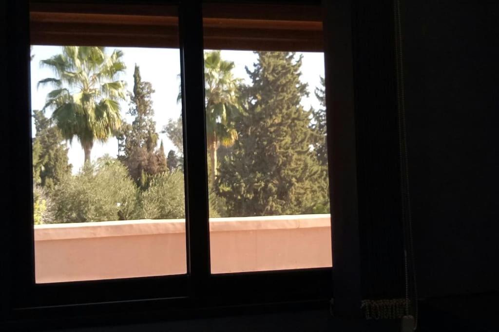 מרקש Appartement Centre De Marrakech מראה חיצוני תמונה