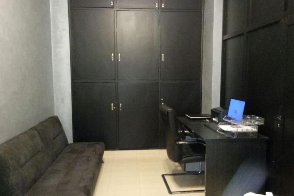 מרקש Appartement Centre De Marrakech מראה חיצוני תמונה