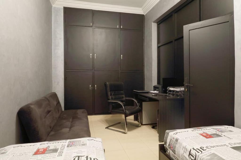 מרקש Appartement Centre De Marrakech מראה חיצוני תמונה