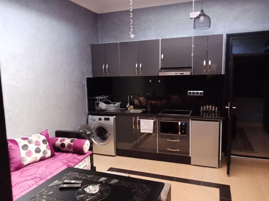 מרקש Appartement Centre De Marrakech מראה חיצוני תמונה