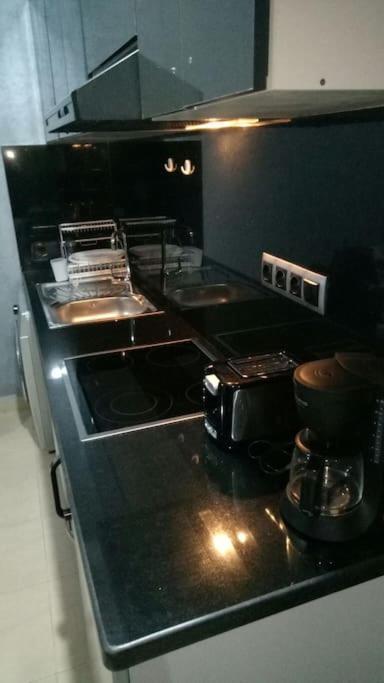 מרקש Appartement Centre De Marrakech מראה חיצוני תמונה
