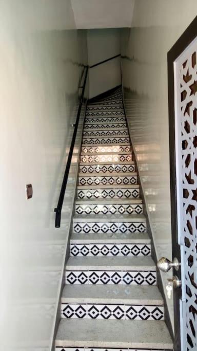 מרקש Appartement Centre De Marrakech מראה חיצוני תמונה